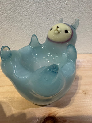 ‘Bunny Ashtray”  4