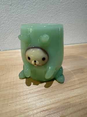 “Espresso Bunny” 4