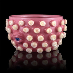 Salt- Molar Bowl