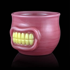 Firefly - Brain Freeze Sundae Cup