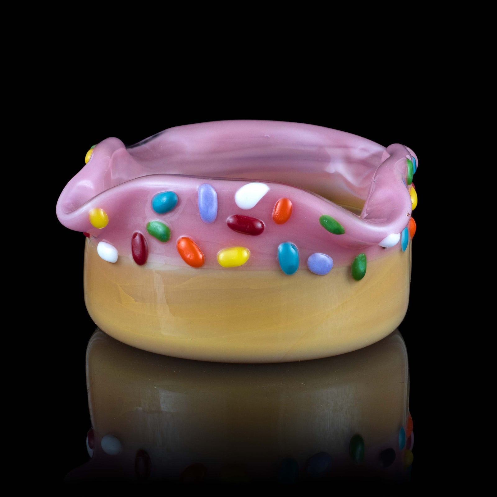 KBG- Donut ashtray