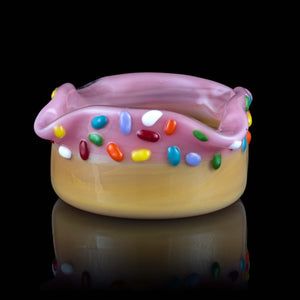 KBG- Donut ashtray