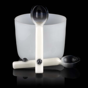 Who’s Boro- Black and White Set