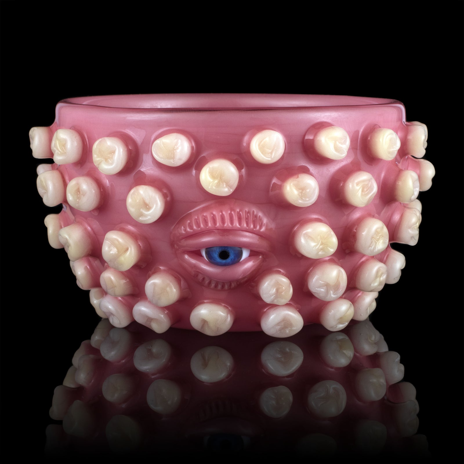 Salt- Molar Bowl