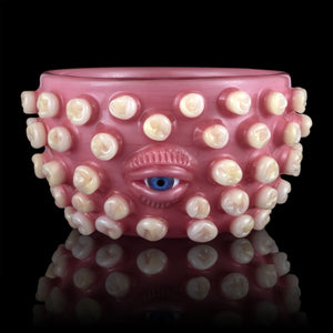 Salt- Molar Bowl