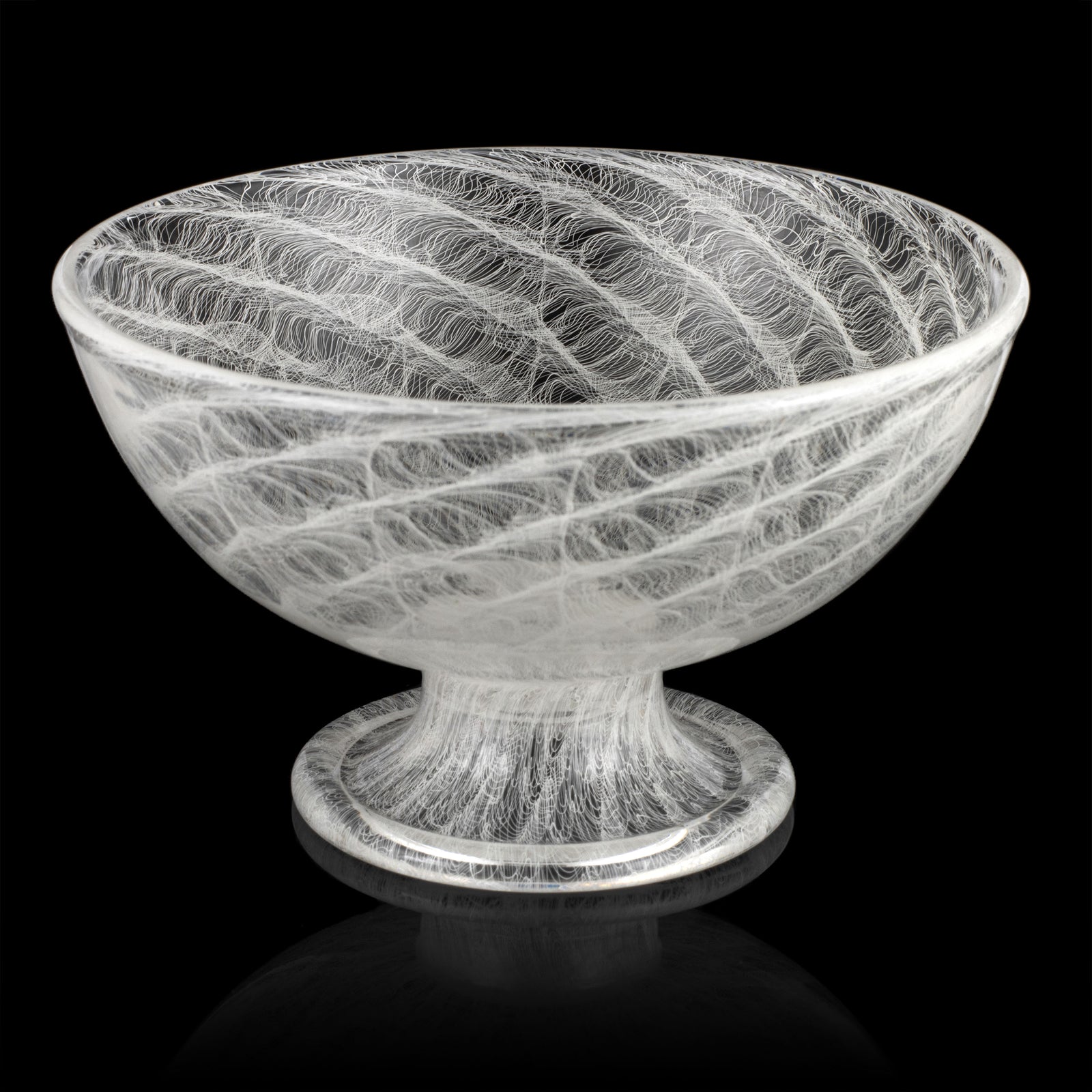 Xander- Merletto Sundae Cup