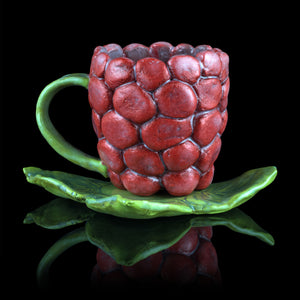 Eva Hozinez - Berry nice Espresso cup