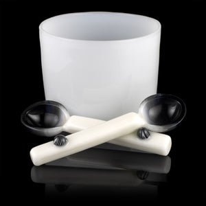 Who’s Boro- Black and White Set