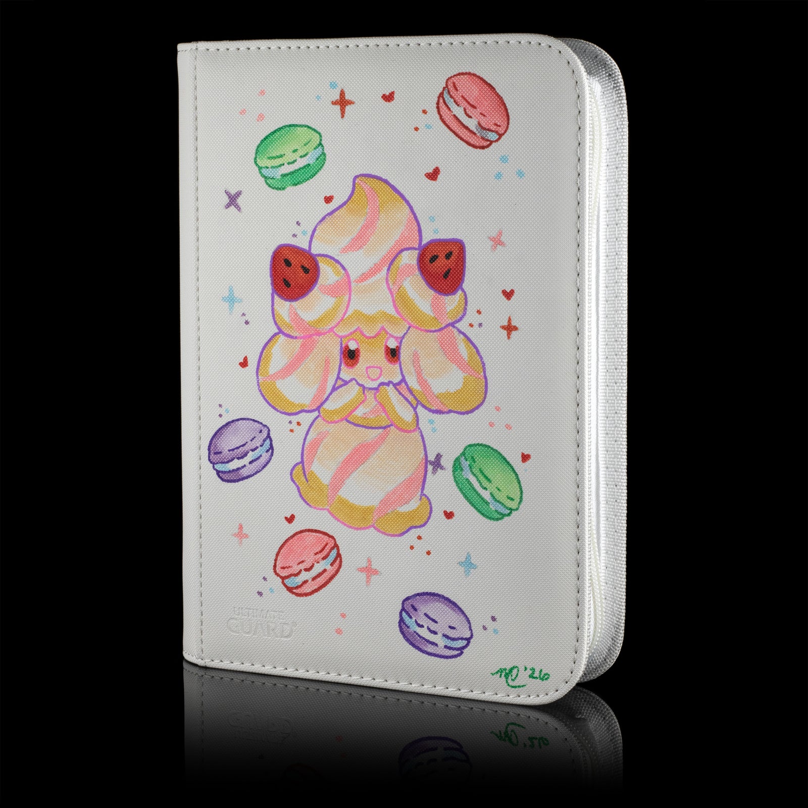 Megan Chuntz-TC Holder