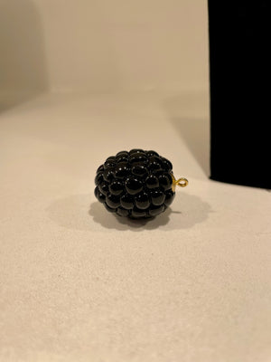 Jessica Tsai - "Blackberry" Pendant