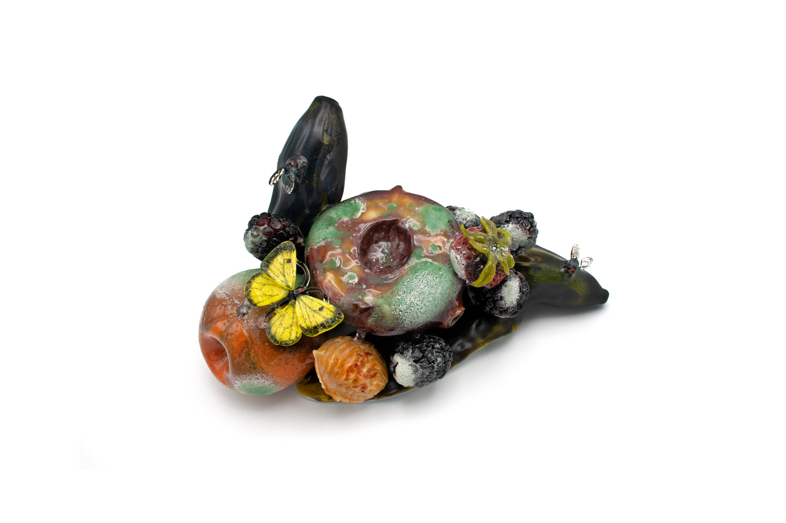 Jessica Tsai - "Soft Spots"