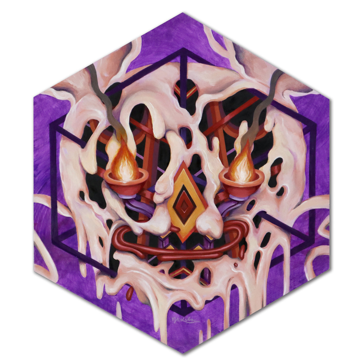 Michael Koehler - "All Out of Focus"