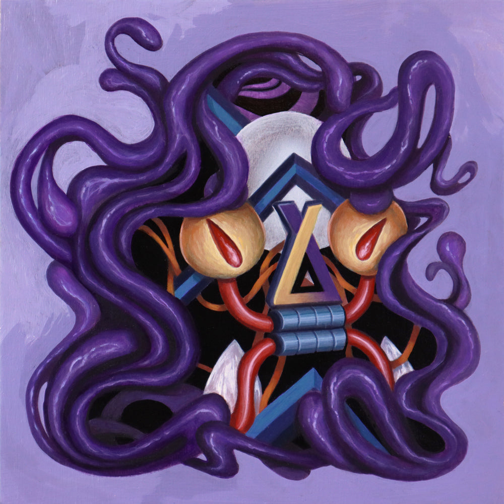 Michael Koehler - "Feral Formation"