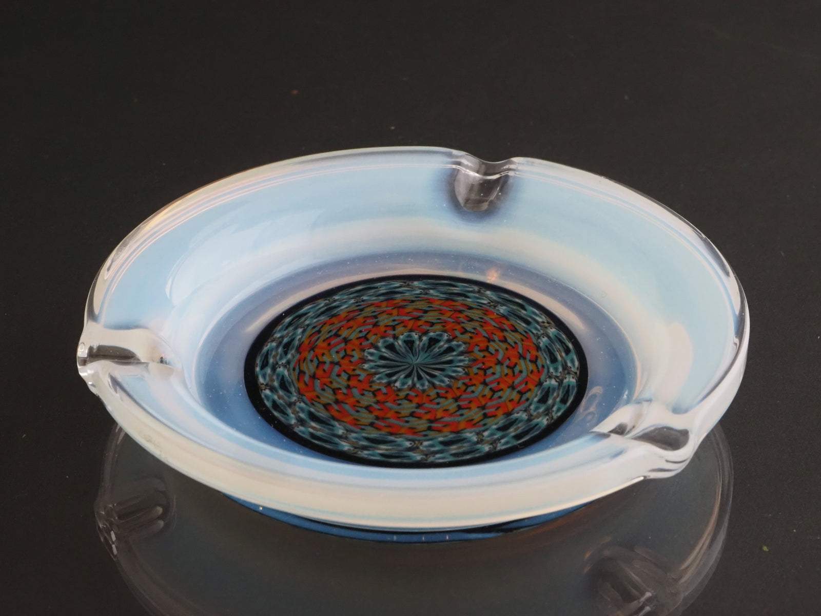 Certo "Untitled" Ashtray