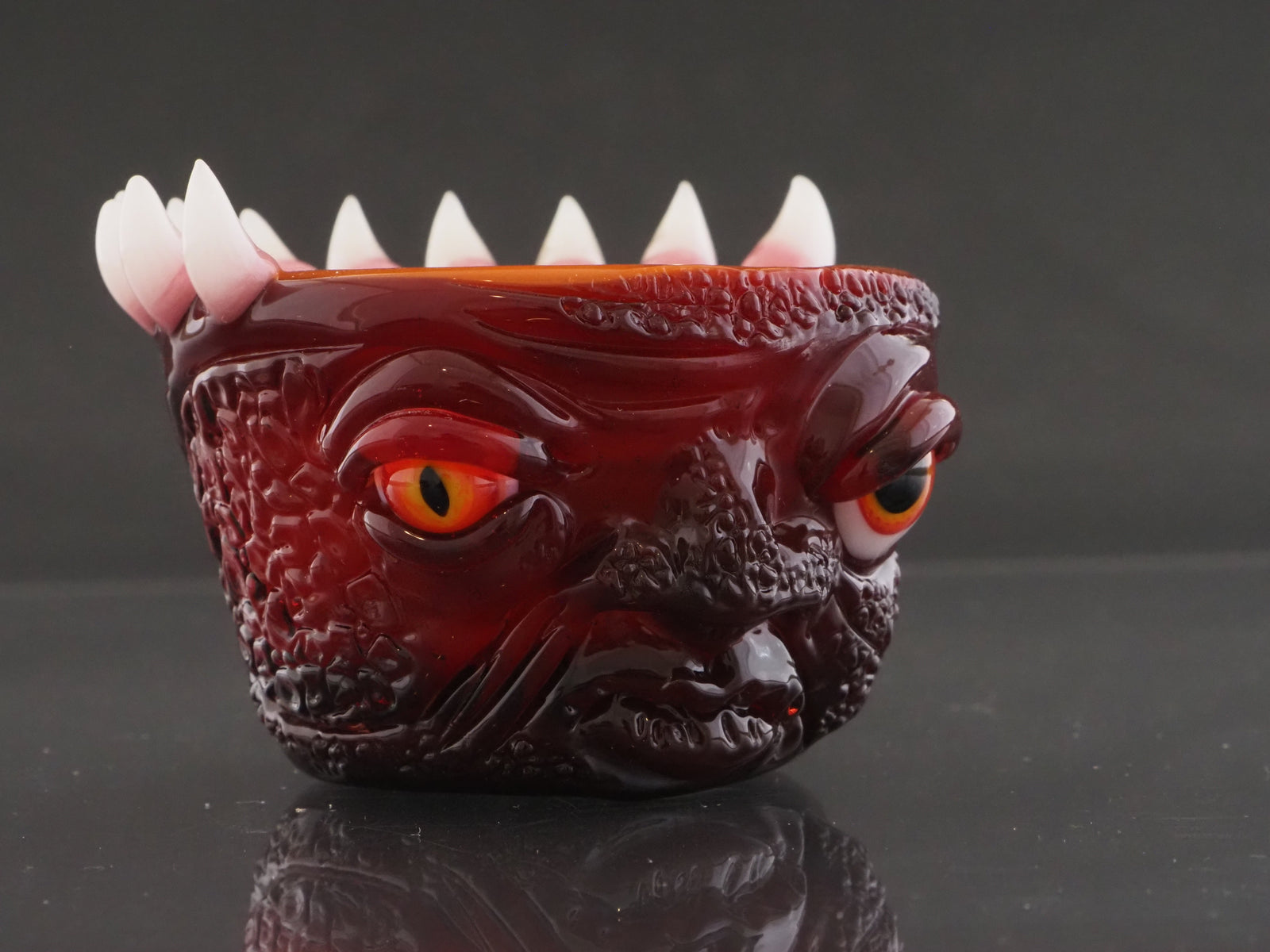 Salt x Voorhees "Ash Eater" Ashtray