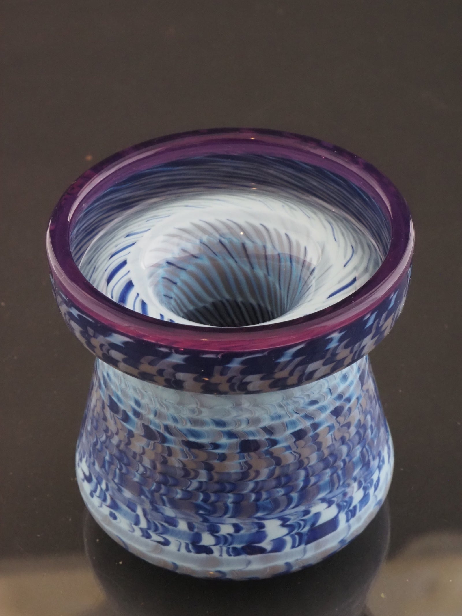 2 Stroke "Heliocoileh" Ashtray