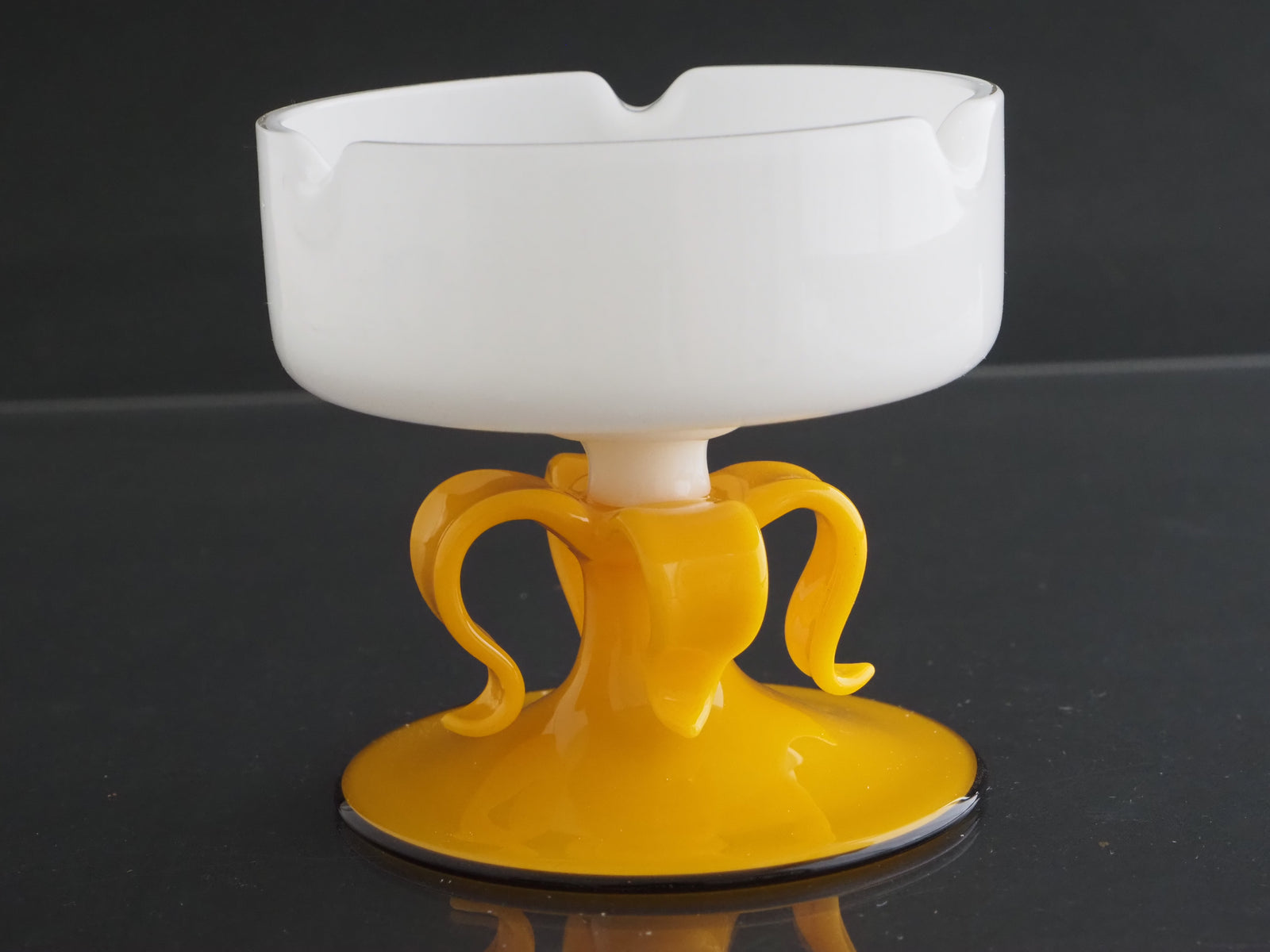 Coyle x JAG "Peeled Banana" Ashtray