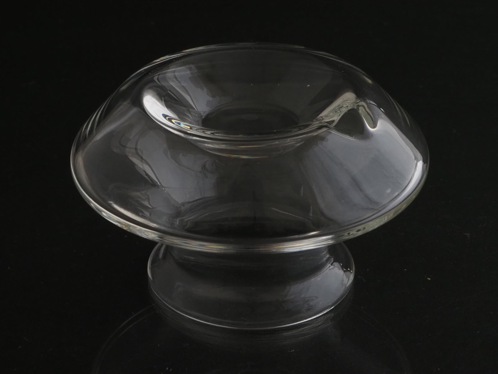 Jack Blew "One-Piece Lander" Ashtray