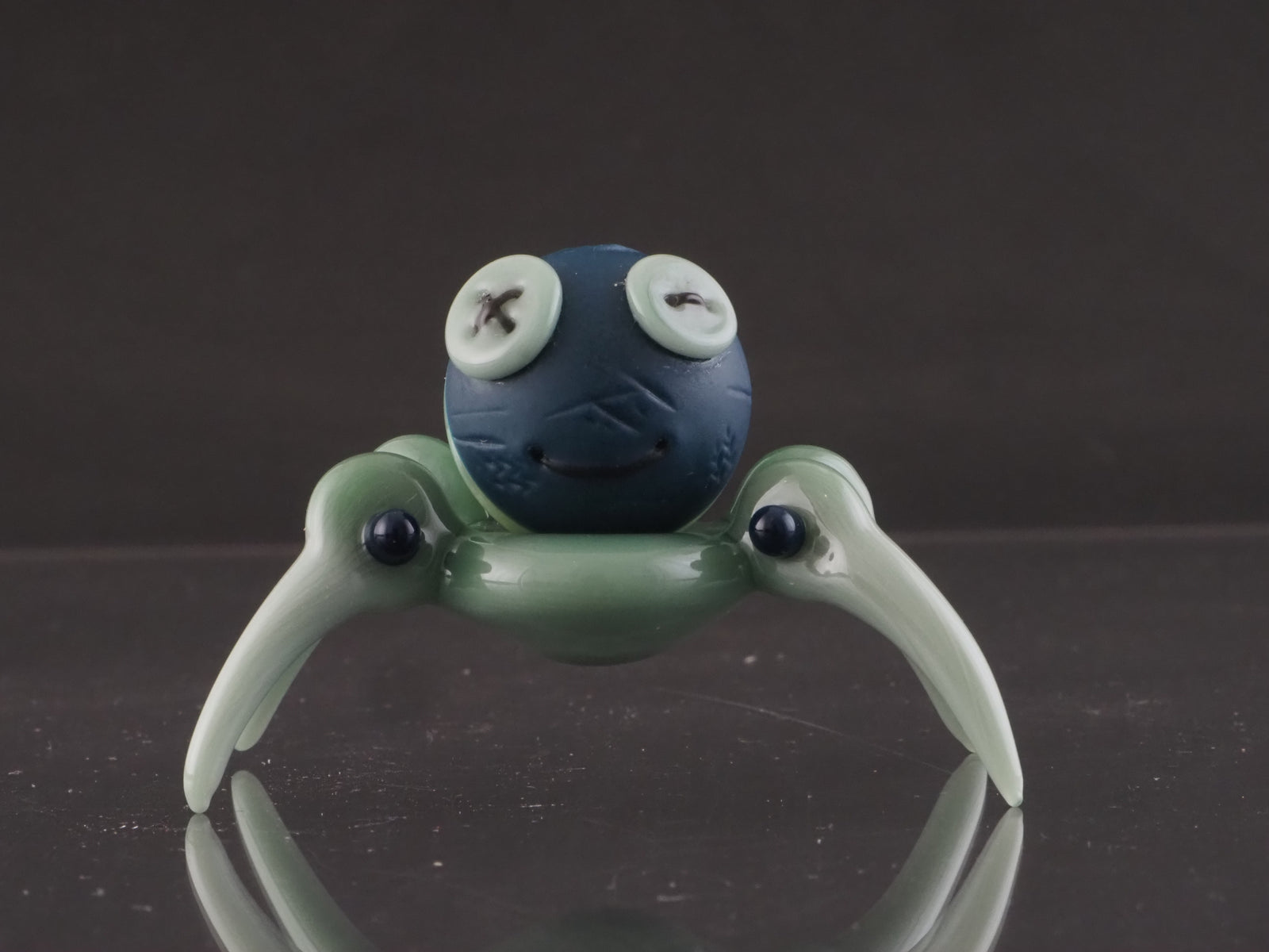 Peter Muller x JAG "Mullerbot #1"