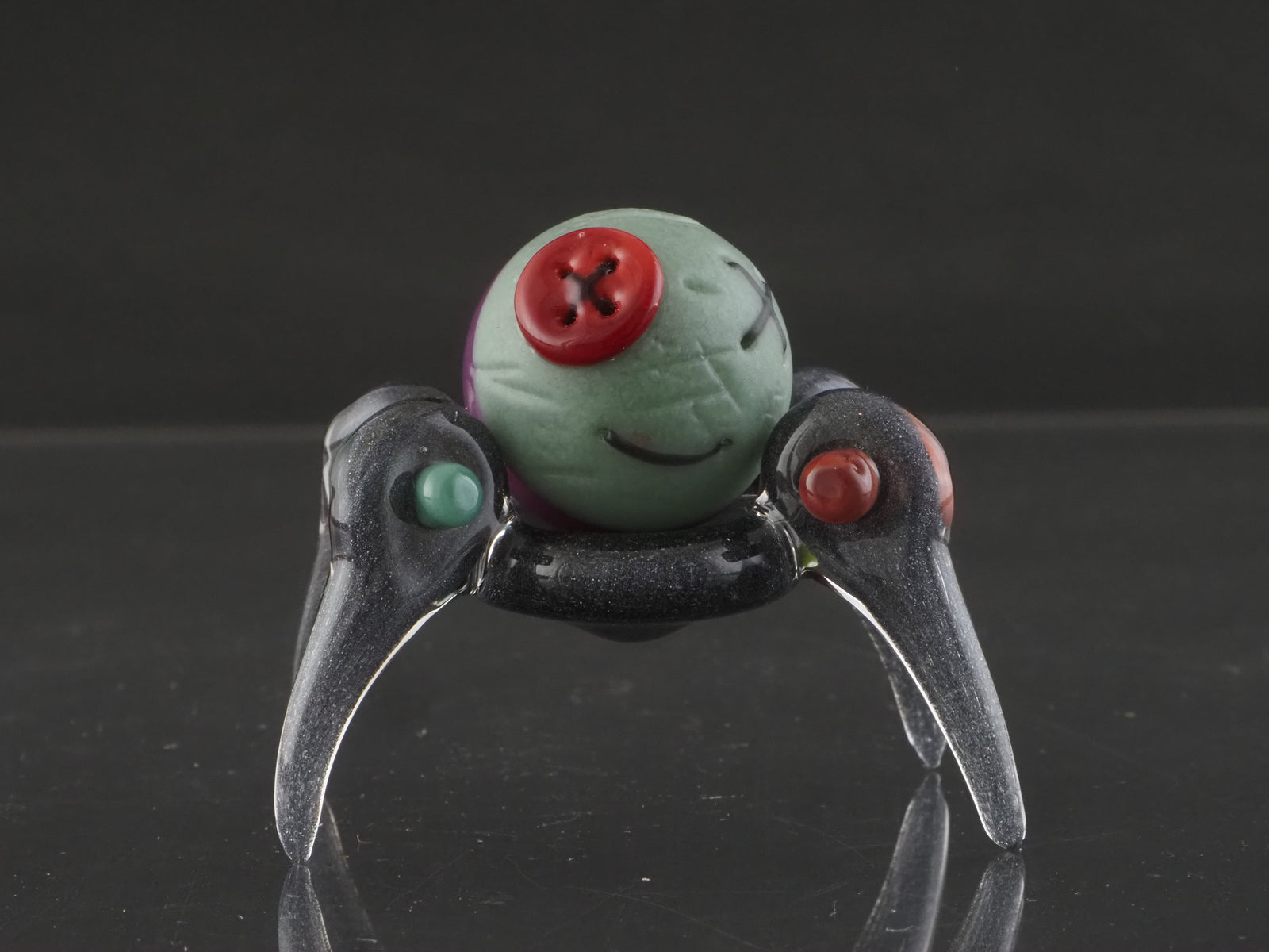 Peter Muller x JAG "Mullerbot #2"