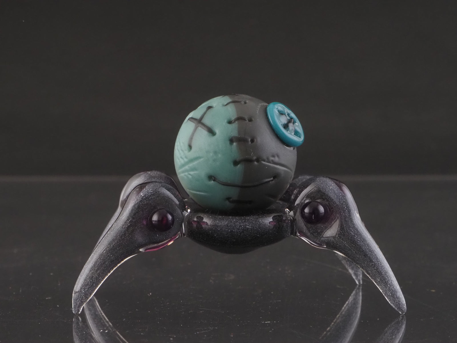 Peter Muller x JAG "Mullerbot #4"