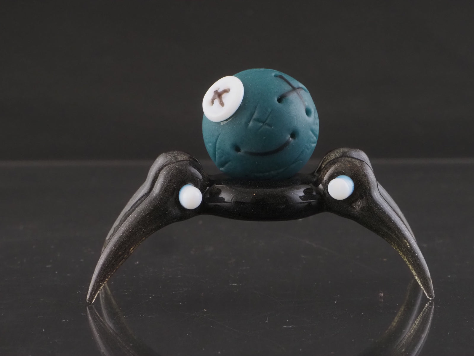 Peter Muller x JAG "Mullerbot #3"