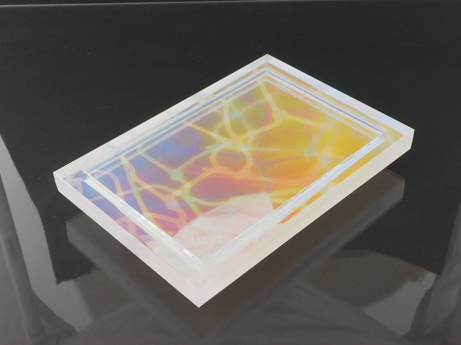 Brilliant Cuts "Nebula Tray"