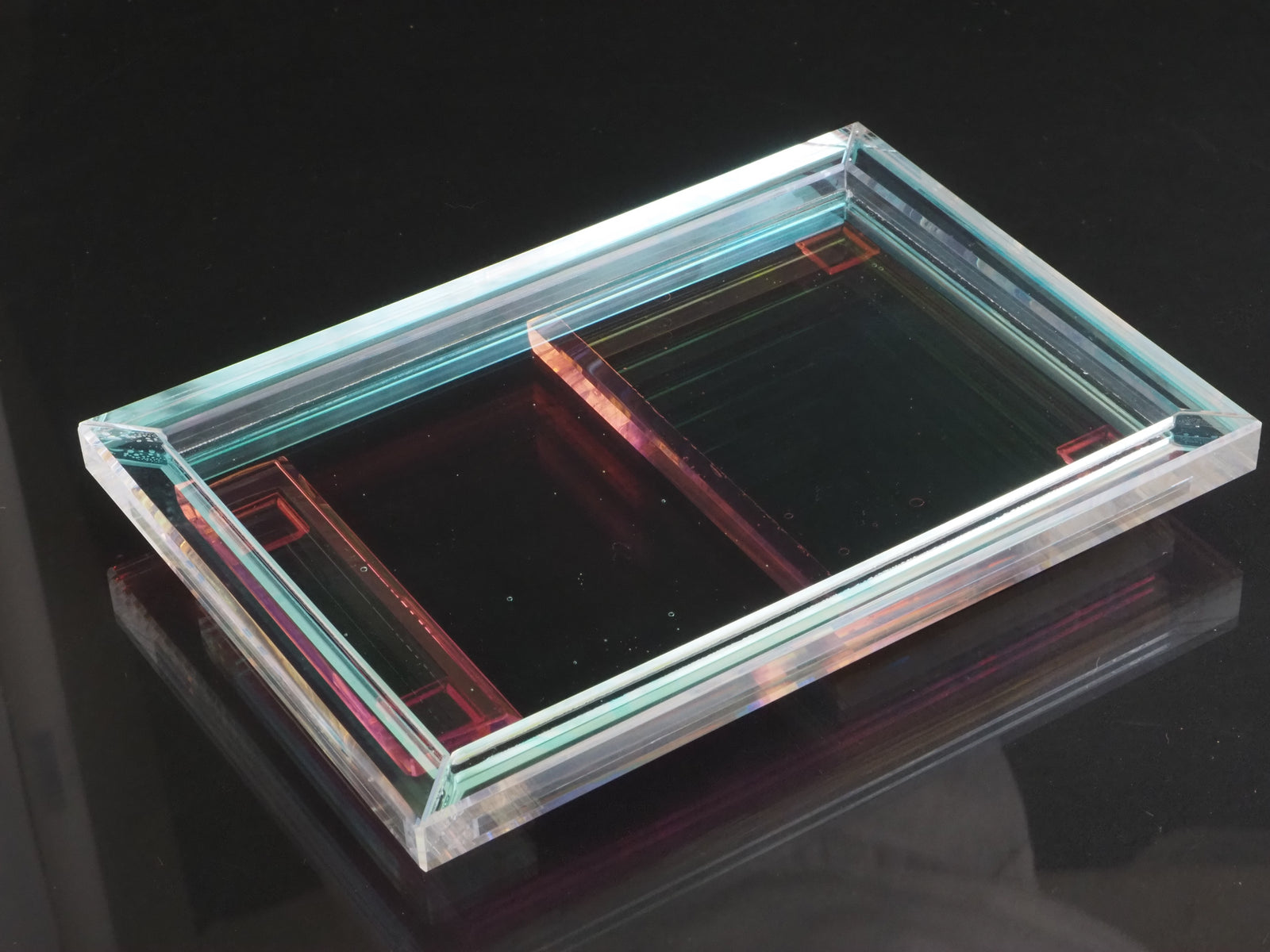 Brilliant Cuts "Tray" (Large)