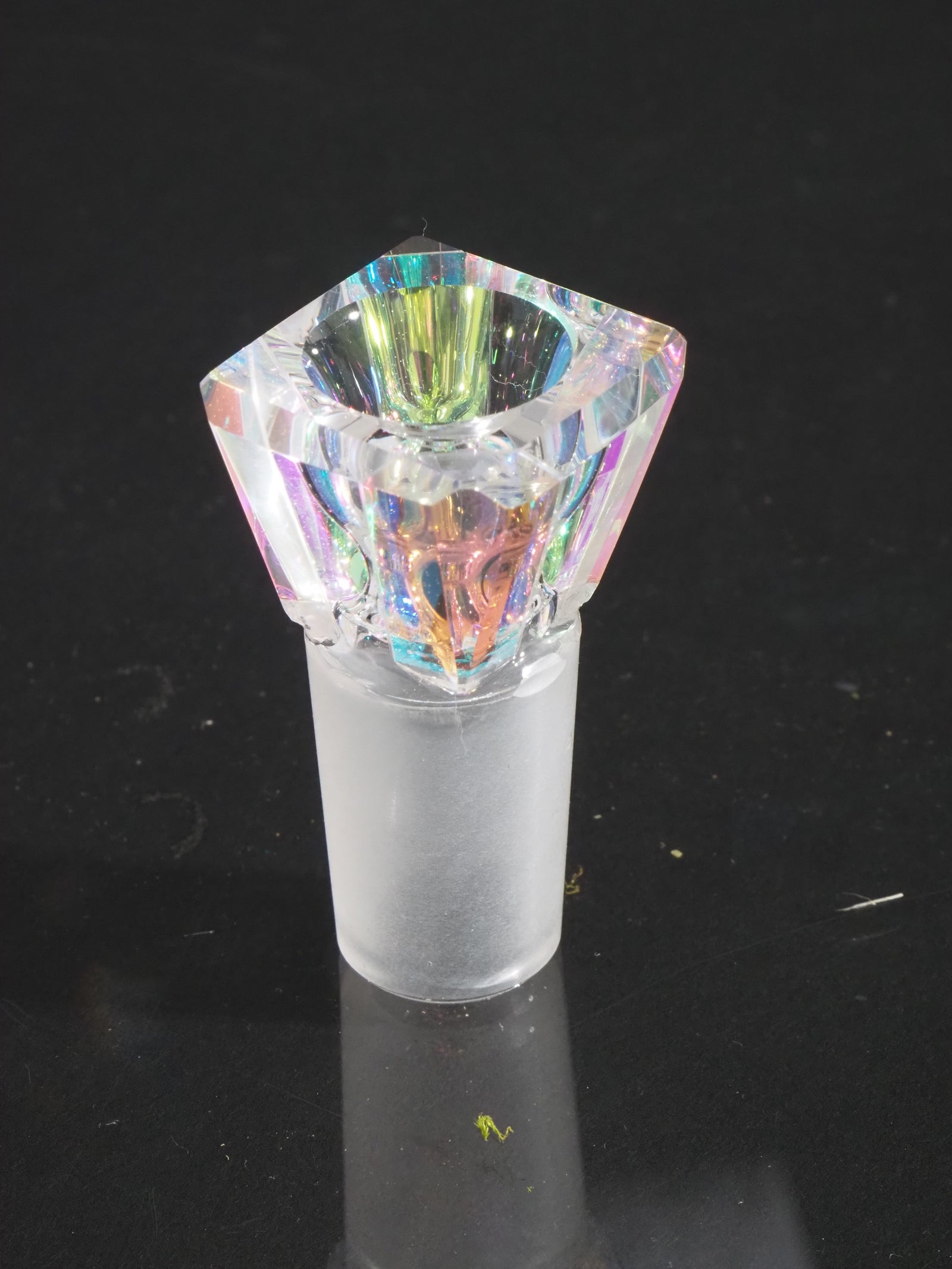 Brilliant Cuts "18mm Slide"