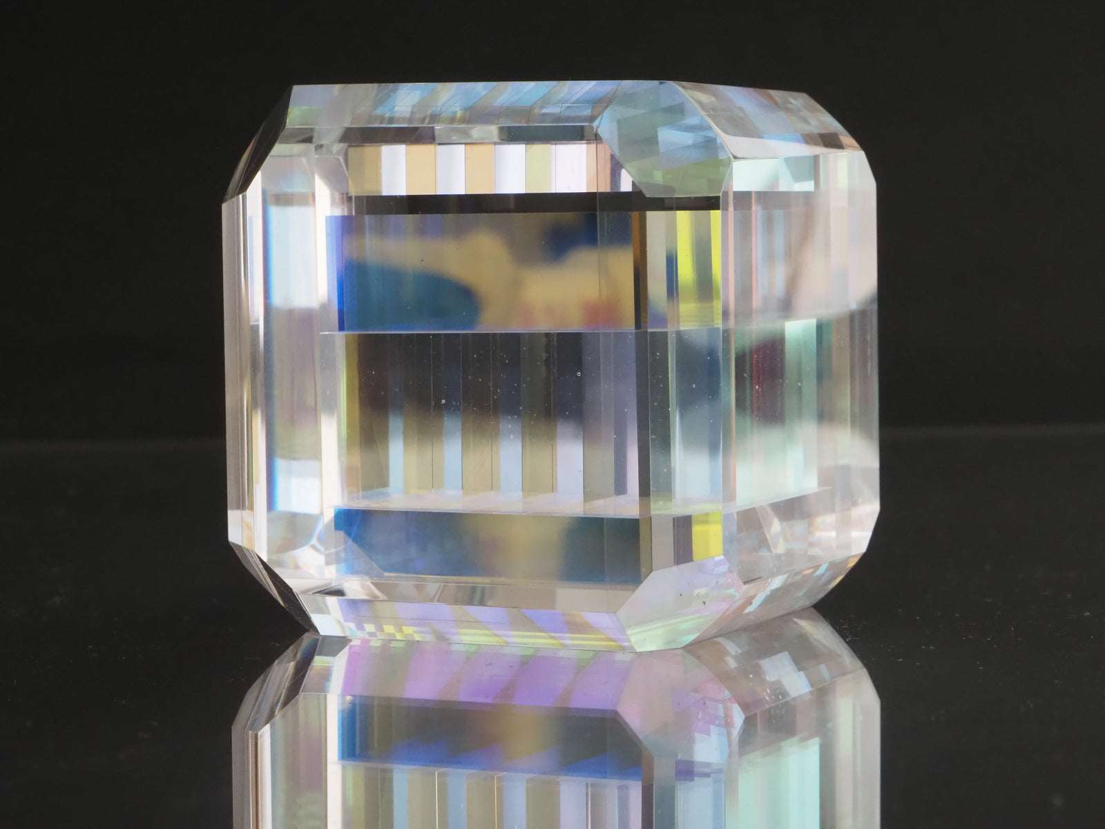 Brilliant Cuts "Comets" (Small)