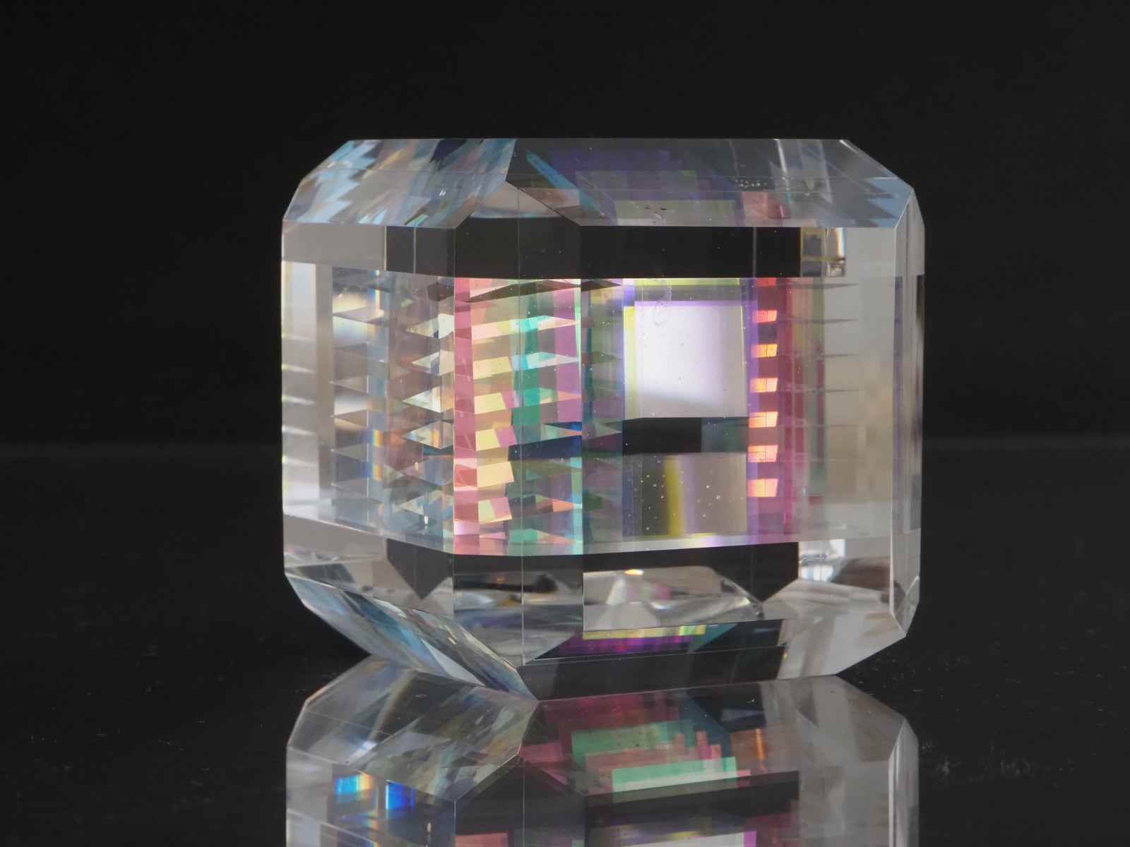 Brilliant Cuts "Comets" (Large)