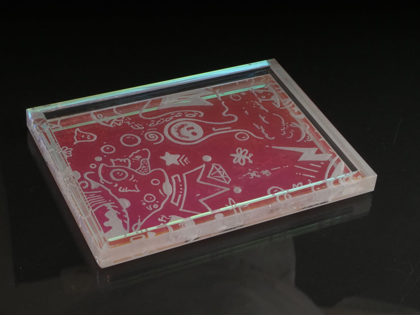 Brilliant Cuts "Day Trip"