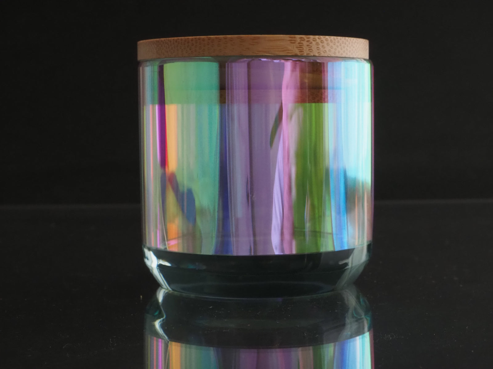 Brilliant Cuts "Herb Jar"