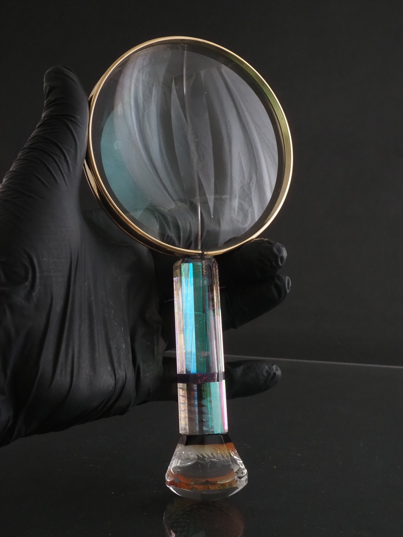 Brilliant Cuts x Matt2000 "Mag-nificent"