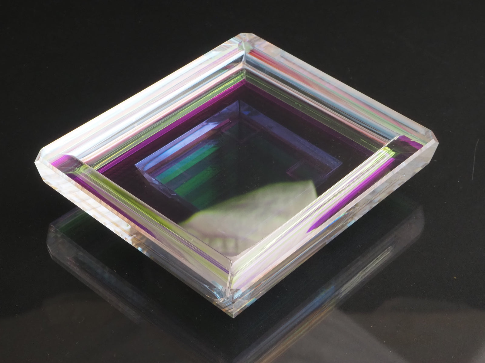 Brilliant Cuts "Tray" (Small)