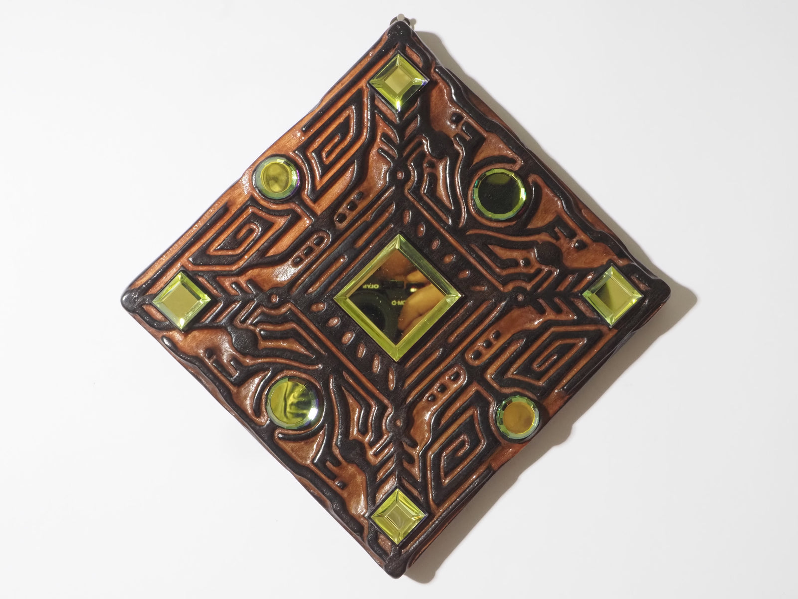 Brilliant Cuts x Olekreme "Diamond in the Rough"