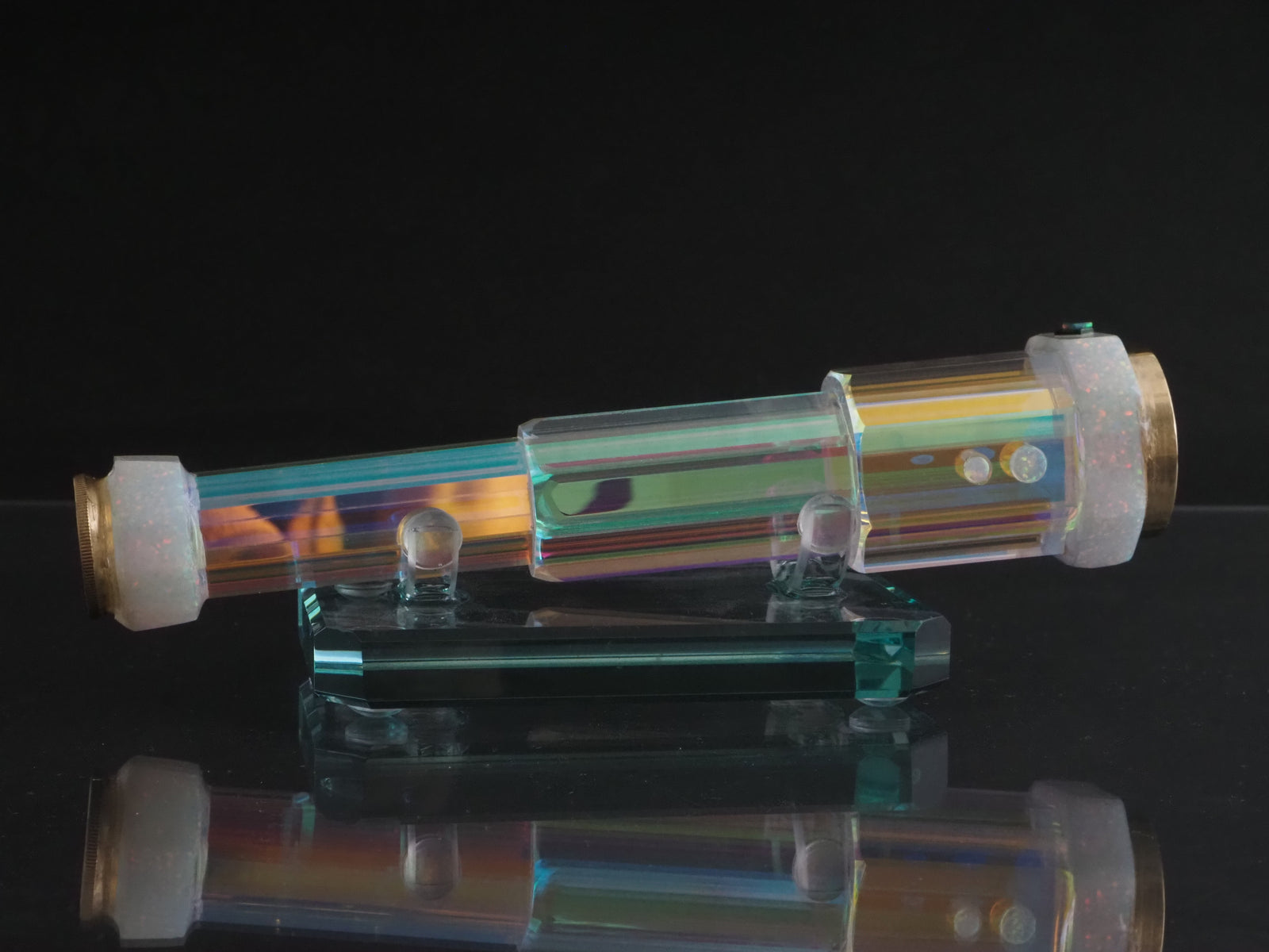 Brilliant Cuts "Star Gazer Telescope"