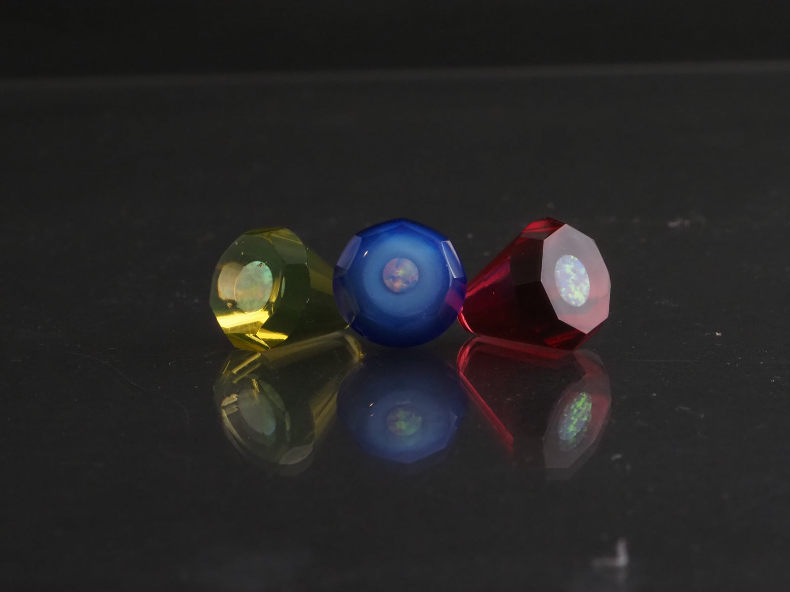 Brilliant Cuts "Pocket Gems"