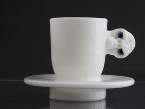 Coyle - "Espresso Cup 1"