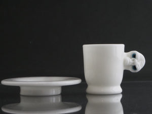 Coyle - "Espresso Cup 1"