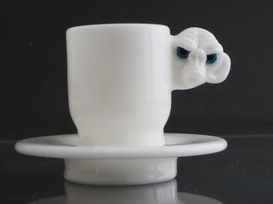 Coyle - "Espresso Cup 2"