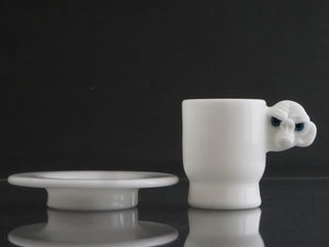 Coyle - "Espresso Cup 2"