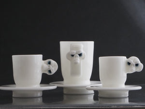 Coyle - "Espresso Cup 2"