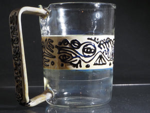 Sunya Glass - "Large Cup"