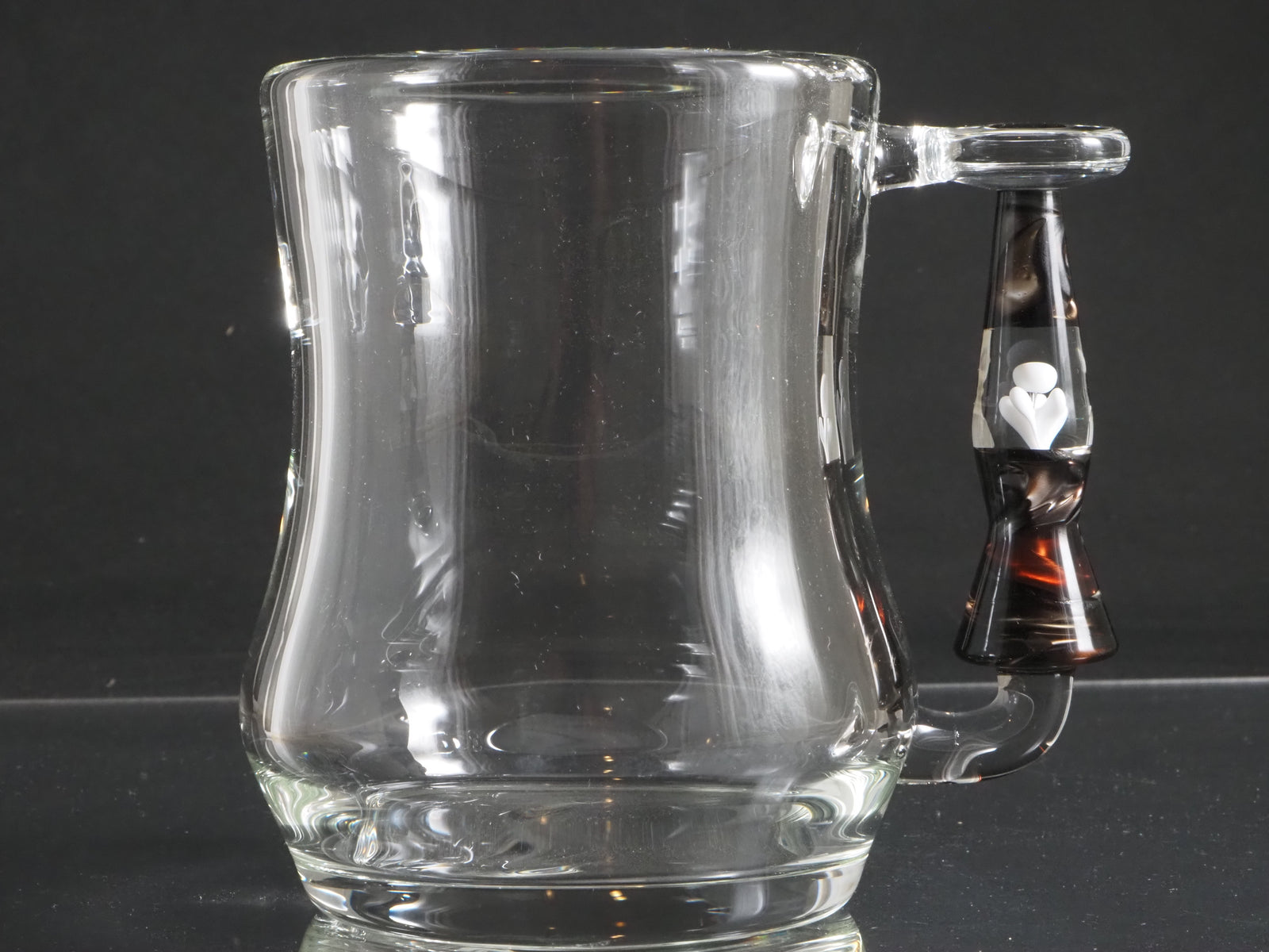 Bluegrass Glass - "Mug 2"