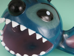 J. Smart - Stitch Ashtray"