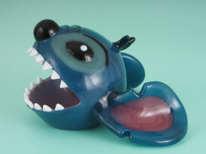 J. Smart - Stitch Ashtray"