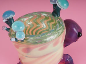 Brandon Martin - "Marlo"