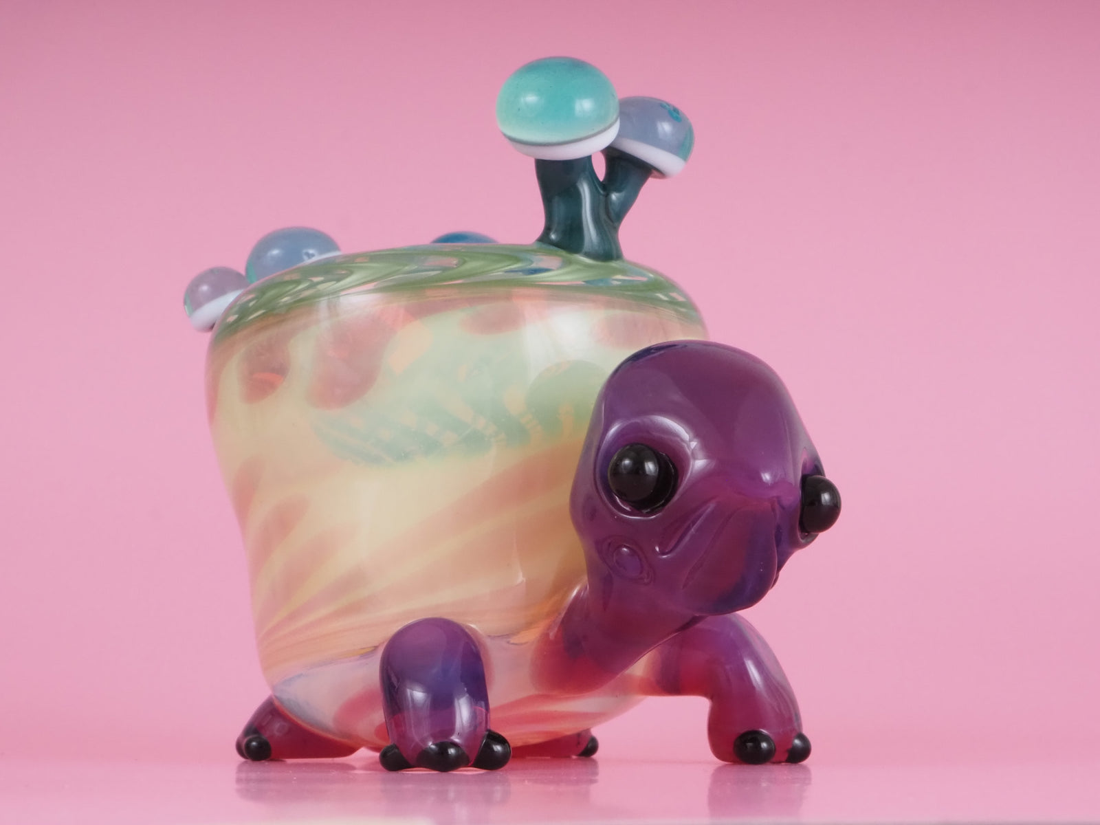 Brandon Martin - "Marlo"