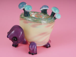 Brandon Martin - "Marlo"